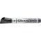 Quartet Glass Board Dry-Erase Markers, Low-Odor, 12/DZ, Black, PK12 QRT79553 - alternate 9